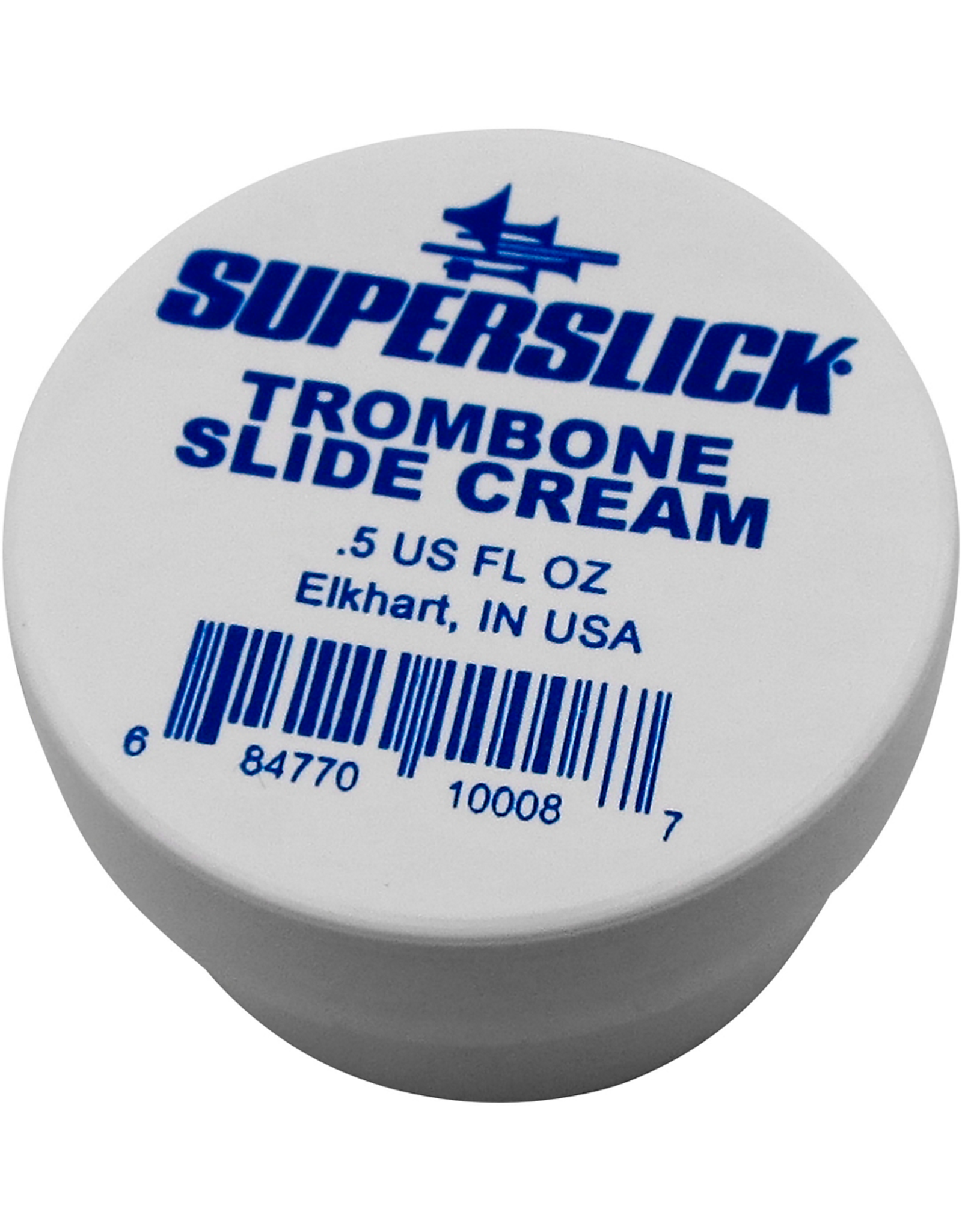 Super Slick SUPERSLICK TROMBONE CREAM