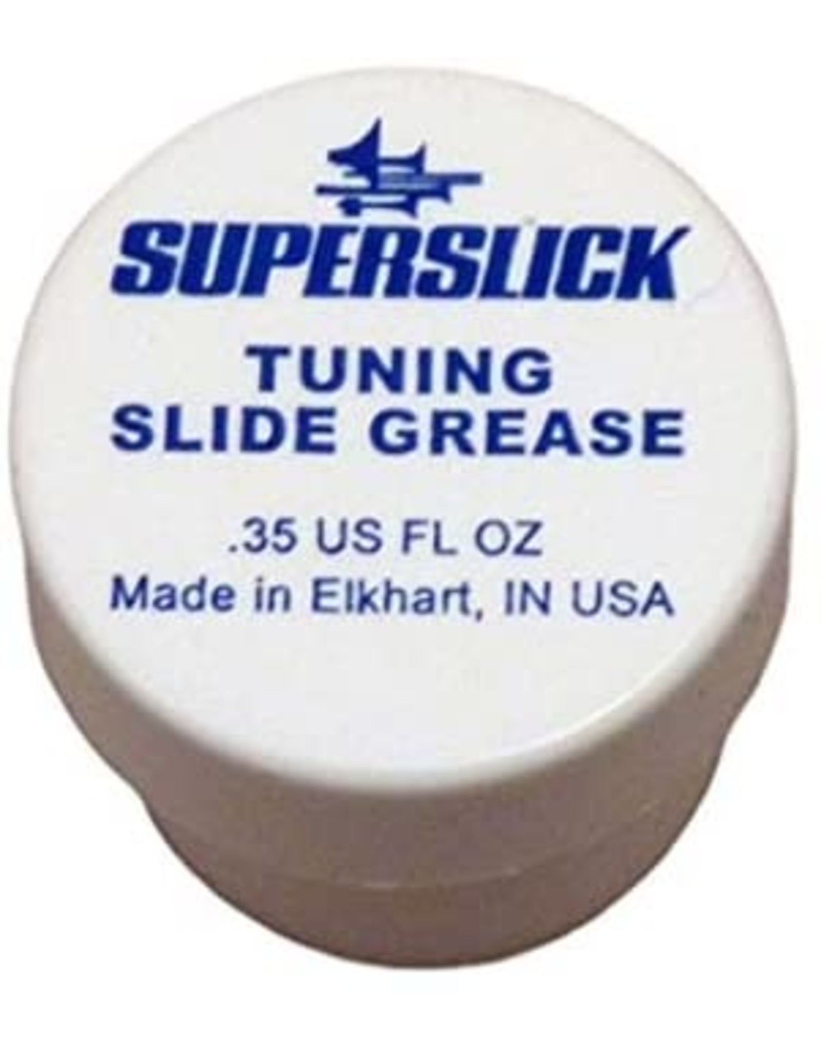 Super Slick SUPERSLICK TUNING SLIDE GREASE