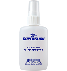 Super Slick SUPERSLICK SPRAY BOTTLE