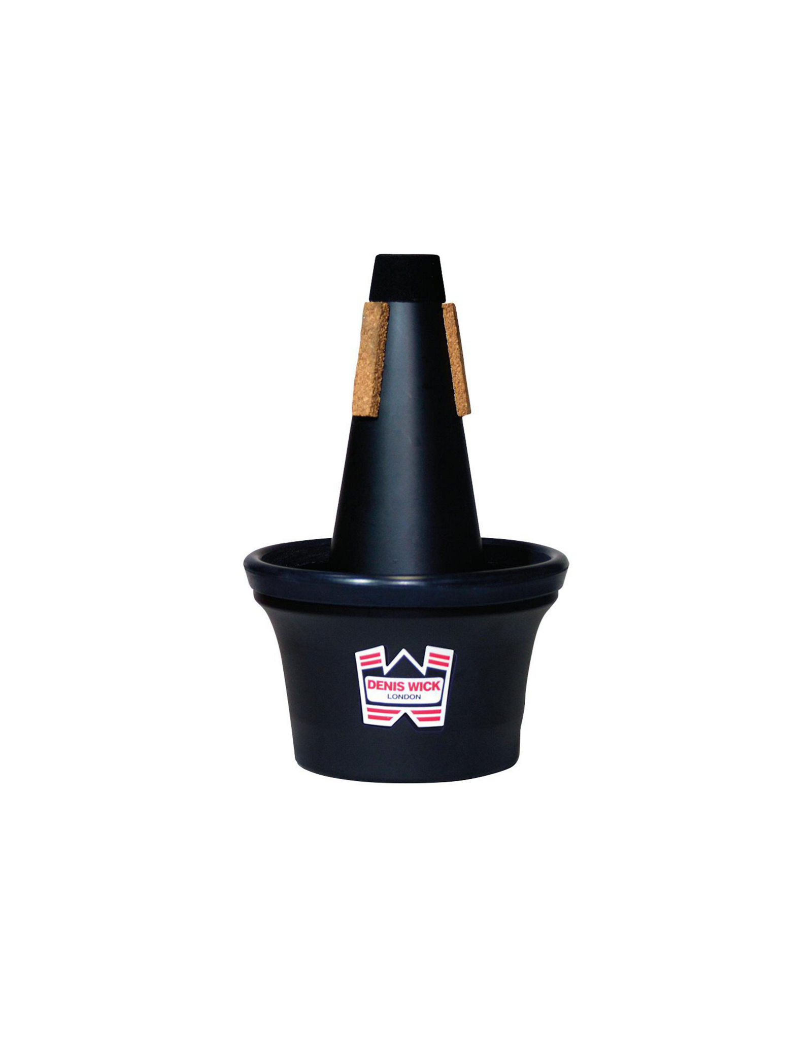 Denis Wick Denis Wick Fibre Cup Mute for Bb Trumpet/Cornet