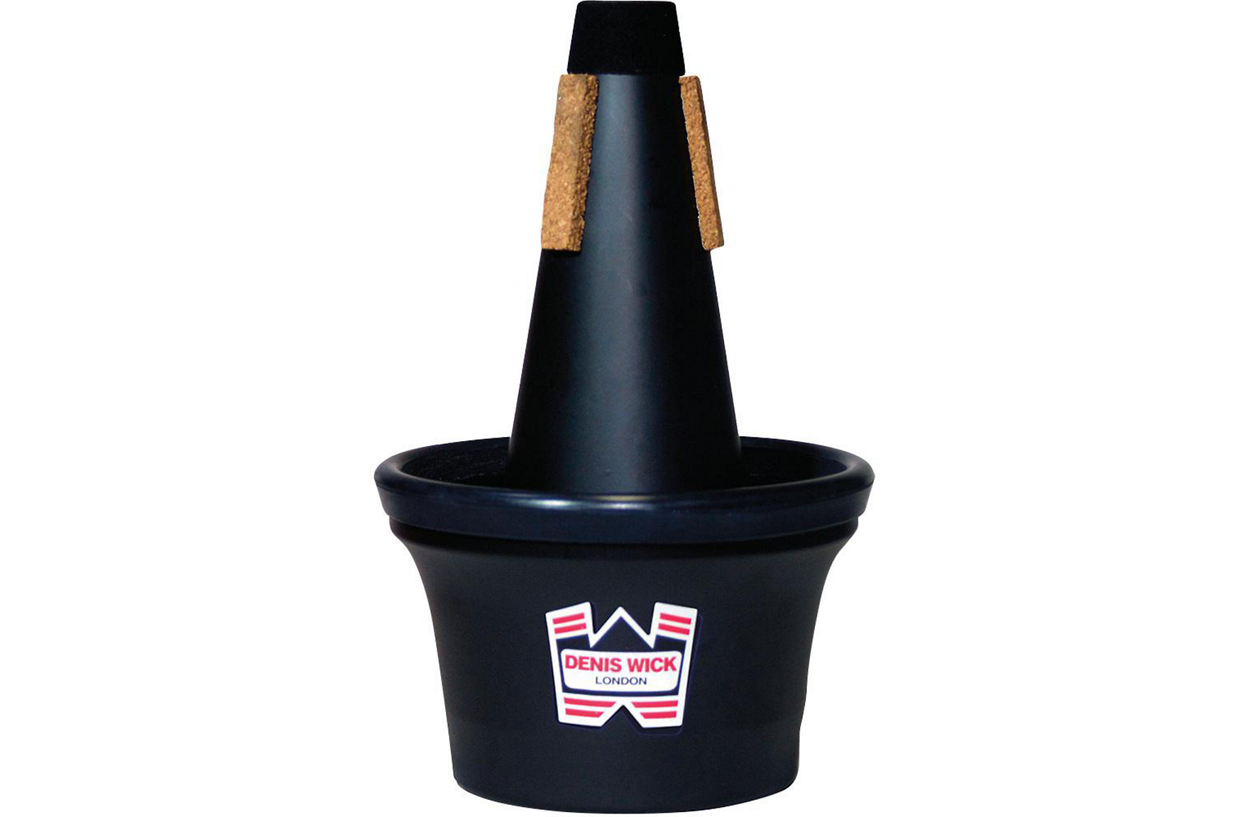 Denis Wick Fibre Cup Mute for Bb Wright Music Inc.