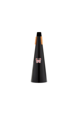 Denis Wick Denis Wick Trombone Black Painted Synthetic Straight Mute