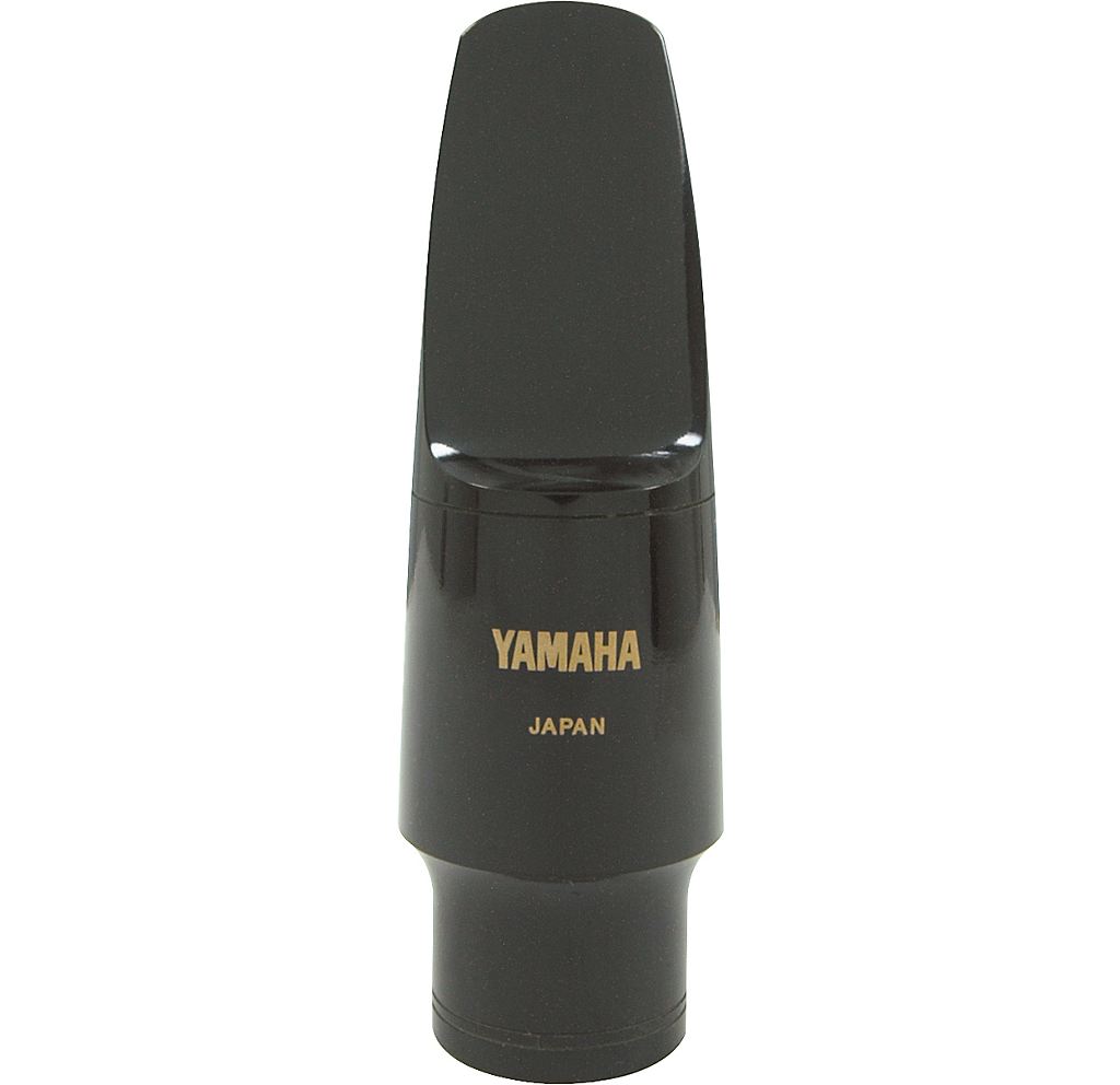 Yamaha 4C Alto Sax Mouthpiece Wright Music Inc.