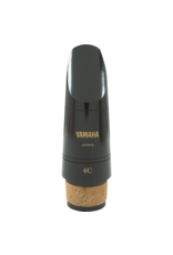 Yamaha Yamaha 4C Clarinet Mouthpiece