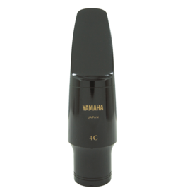 Yamaha Yamaha 4C Tenor Sax Mouthpiece