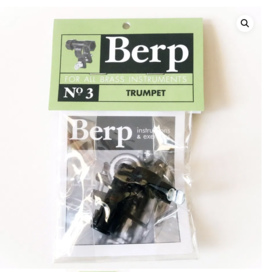 Generic Berp No. 3 for Trumpet
