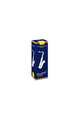 Vandoren Vandoren Tenor Sax Traditional Reeds; Box of 5