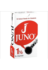 Vandoren Vandoren JUNO Bb Clarinet Reeds; Box of 10