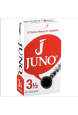 Vandoren Vandoren JUNO Bb Clarinet Reeds; Box of 10