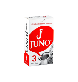 Vandoren Vandoren JUNO Alto Sax Reeds; Box of 10