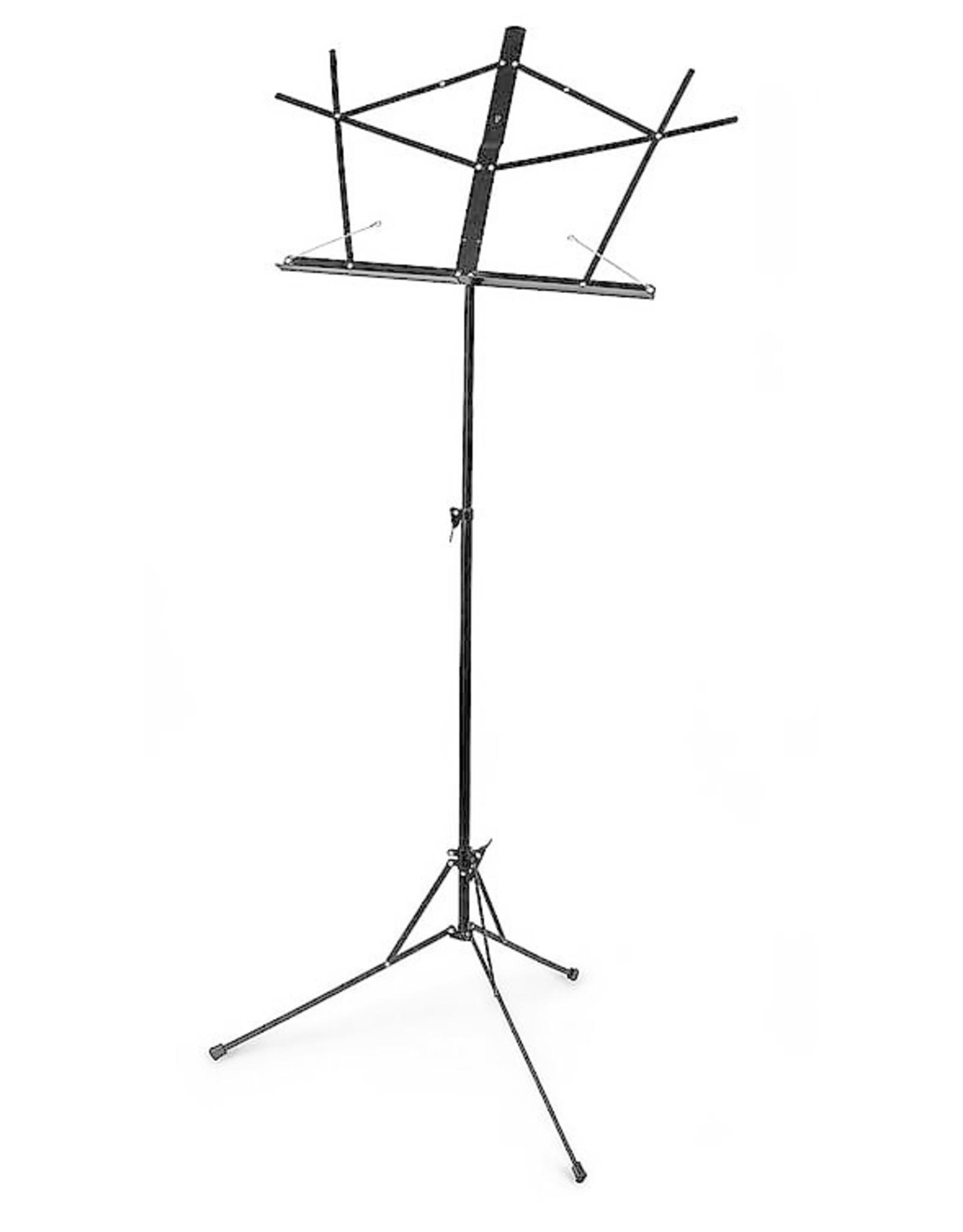 Nomad Nomad Lightweight EZ-Angle Music Stand