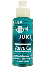 Blue Juice BLUE JUICE VALVE OIL 2 OZ