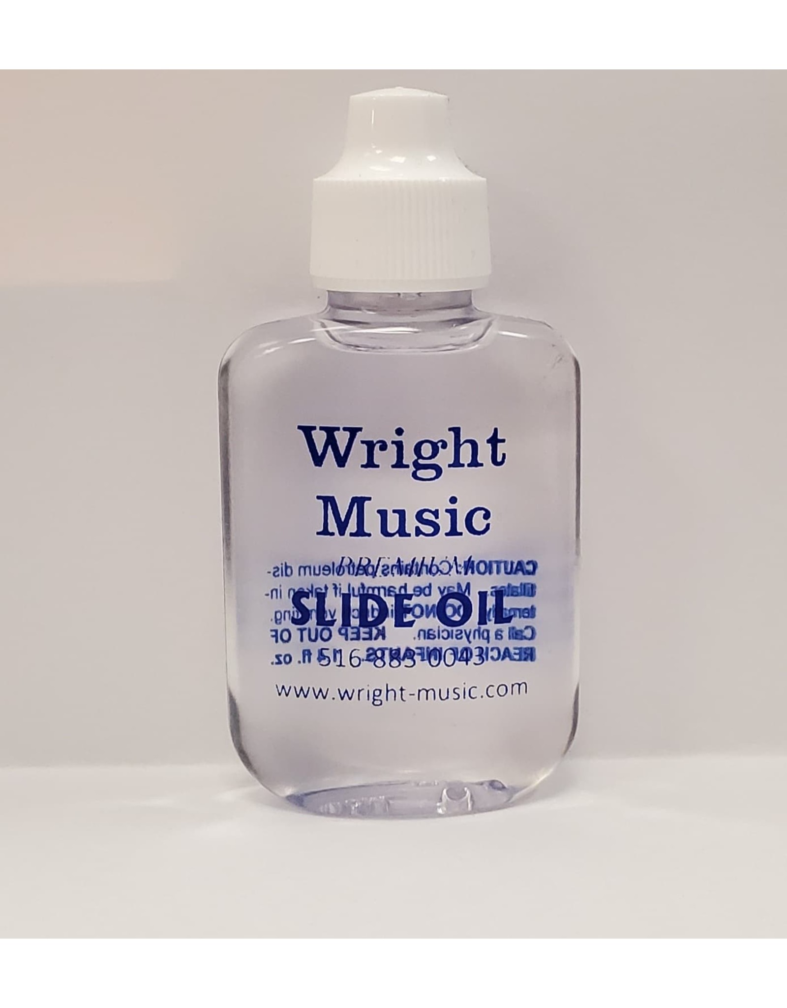 Wright Music Wright Music Slide Oil