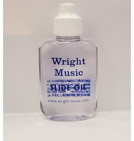 Wright Music Wright Music Slide Oil