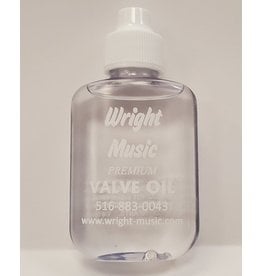 Wright Music Wright Music Valve Oil