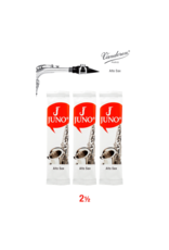 Vandoren Vandoren JUNO Alto Sax Reeds; 3 Card