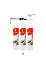 Vandoren Vandoren JUNO Alto Sax Reeds; 3 Card