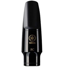 Yamaha Yamaha 5C Alto Sax Mouthpiece