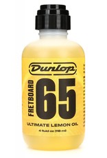 Jim Dunlop DUNLOP ULTIMATE LEMON OIL