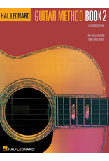 Hal Leonard Hal Leonard Guitar Method