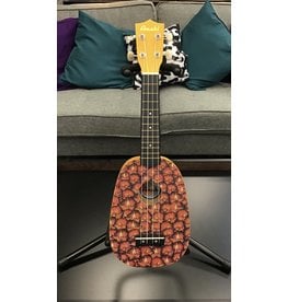 Amahi Amahi Pineapple Soprano Ukulele