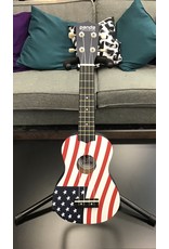 Amahi Old Glory Ukulele