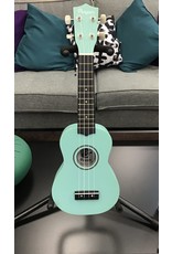 Amahi Periwinkle Blue Soprano Ukulele