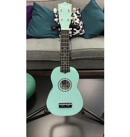 Amahi Periwinkle Blue Soprano Ukulele