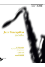 Advance Music Snidero Jazz Conception - Tenor Sax