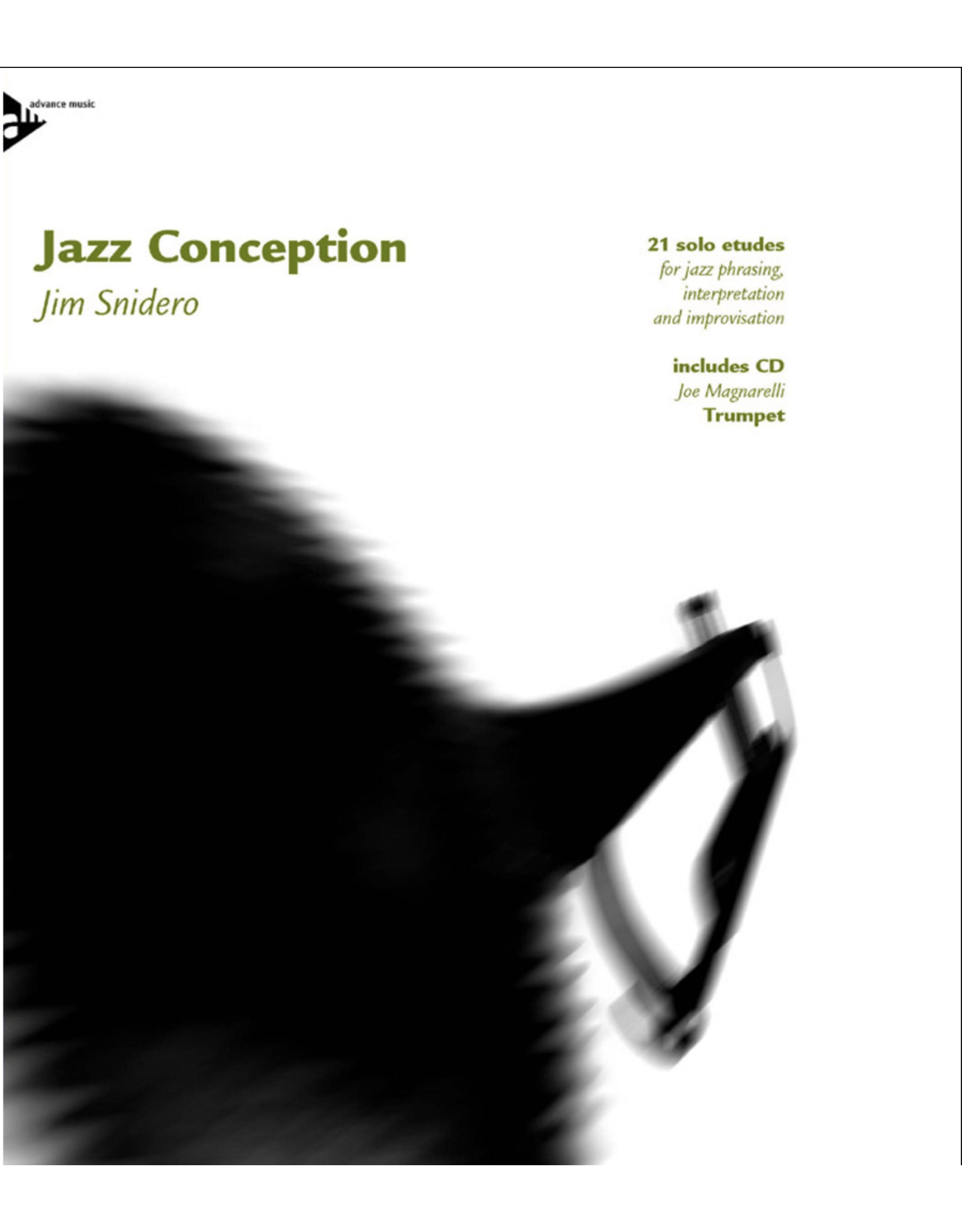 Alfred Snidero Jazz Conception - Trumpet - Advanced