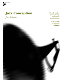 Alfred Snidero Jazz Conception - Trumpet - Advanced