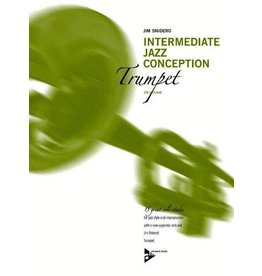 Alfred Snidero Jazz Conception - Trumpet - Intermediate