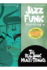 Hal Leonard The Real Book Multi-Track: Jazz Funk