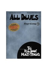 Hal Leonard The Real Book Multi-Track: All Blues