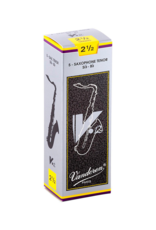 Vandoren Vandoren Tenor Sax V12 Reeds Strength Box of 5;