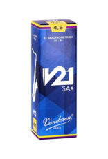 Vandoren Vandoren Tenor Sax V21 Reeds Box of 5;