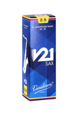Vandoren Vandoren Tenor Sax V21 Reeds Box of 5;