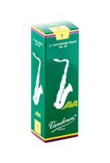 Vandoren Vandoren Tenor Sax Java Reed Box of 5