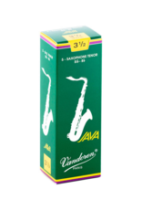 Vandoren Vandoren Tenor Sax Java Reed Box of 5