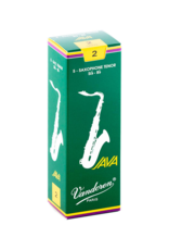 Vandoren Vandoren Tenor Sax Java Reed Box of 5