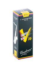 Vandoren Vandoren Tenor Sax V16 Reed Box of 5;