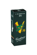 Vandoren Vandoren Tenor Sax V16 Reed Box of 5;