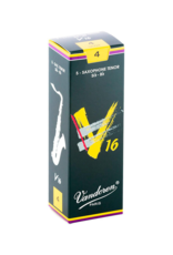 Vandoren Vandoren Tenor Sax V16 Reed Box of 5;