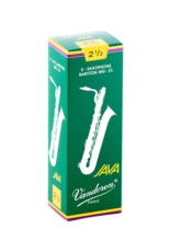 Vandoren Vandoren Baritone Sax Java Reed Box of 5;