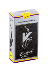 Vandoren Vandoren Alto Sax V12 Reed Box of 10;