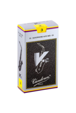 Vandoren Vandoren Alto Sax V12 Reed Box of 10;