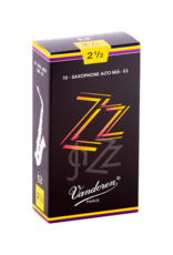 Vandoren Vandoren Alto Sax ZZ Reed Box of 10;