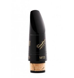 Vandoren Vandoren Series 13 M13 with Profile 88 Bb Clarinet Mouthpiece