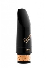 Vandoren Vandoren M15 Bb Clarinet Mouthpiece