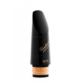 Vandoren Vandoren M15 Bb Clarinet Mouthpiece